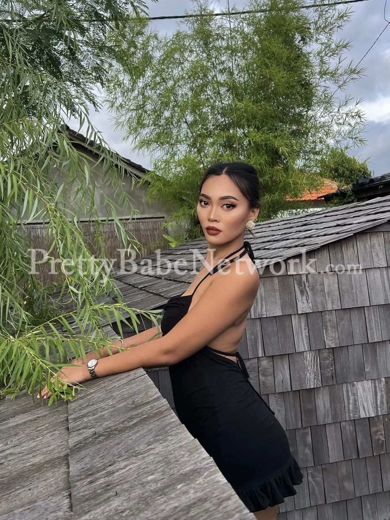 No Time Wasters! Ayra Indonesian Air Hostess Escort in Nirvana Country, Gurgaon