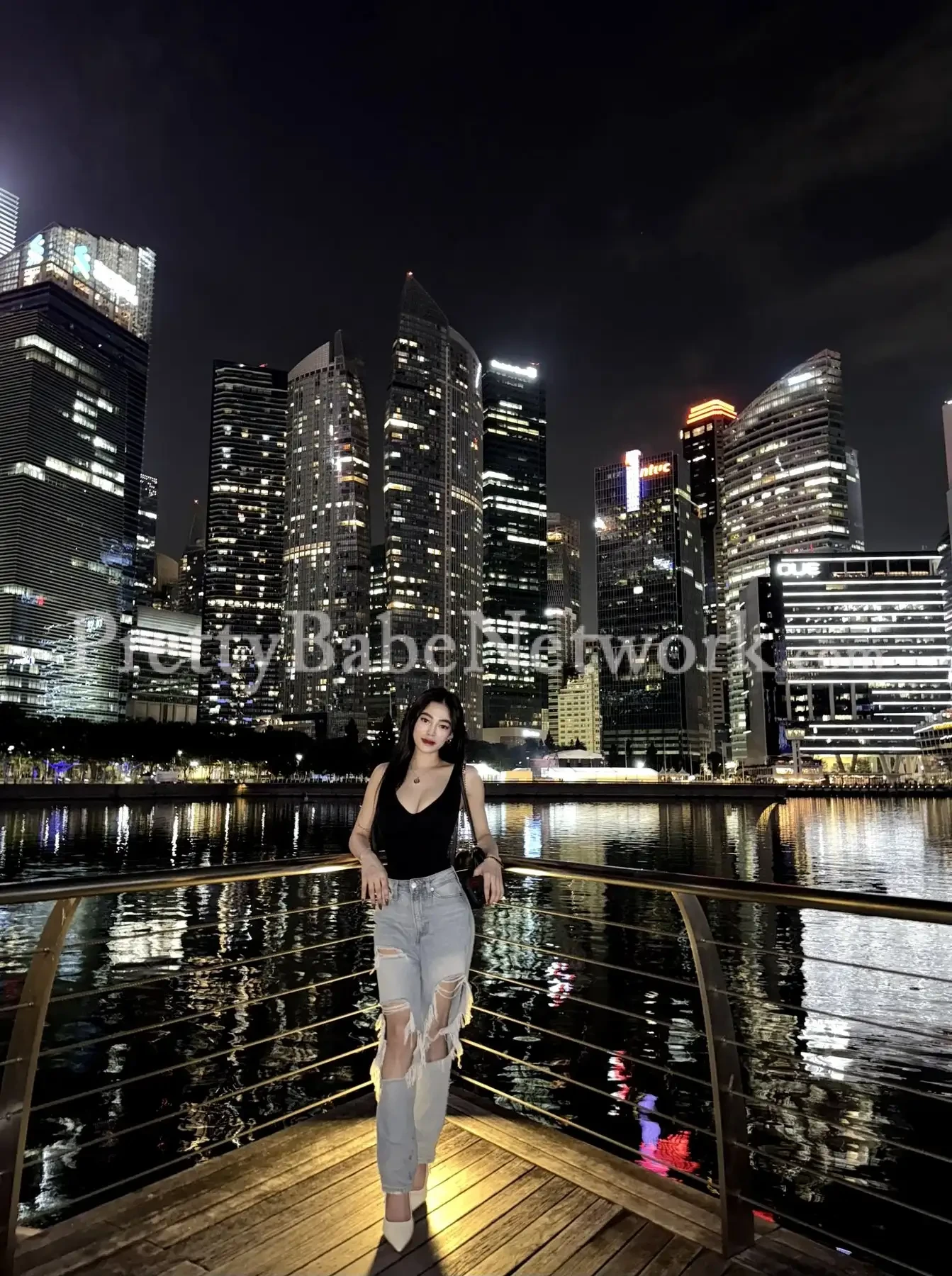 Filipino Air Hostess Call Girl in Gurgaon Sector 57 Bernila Offering Sex Services