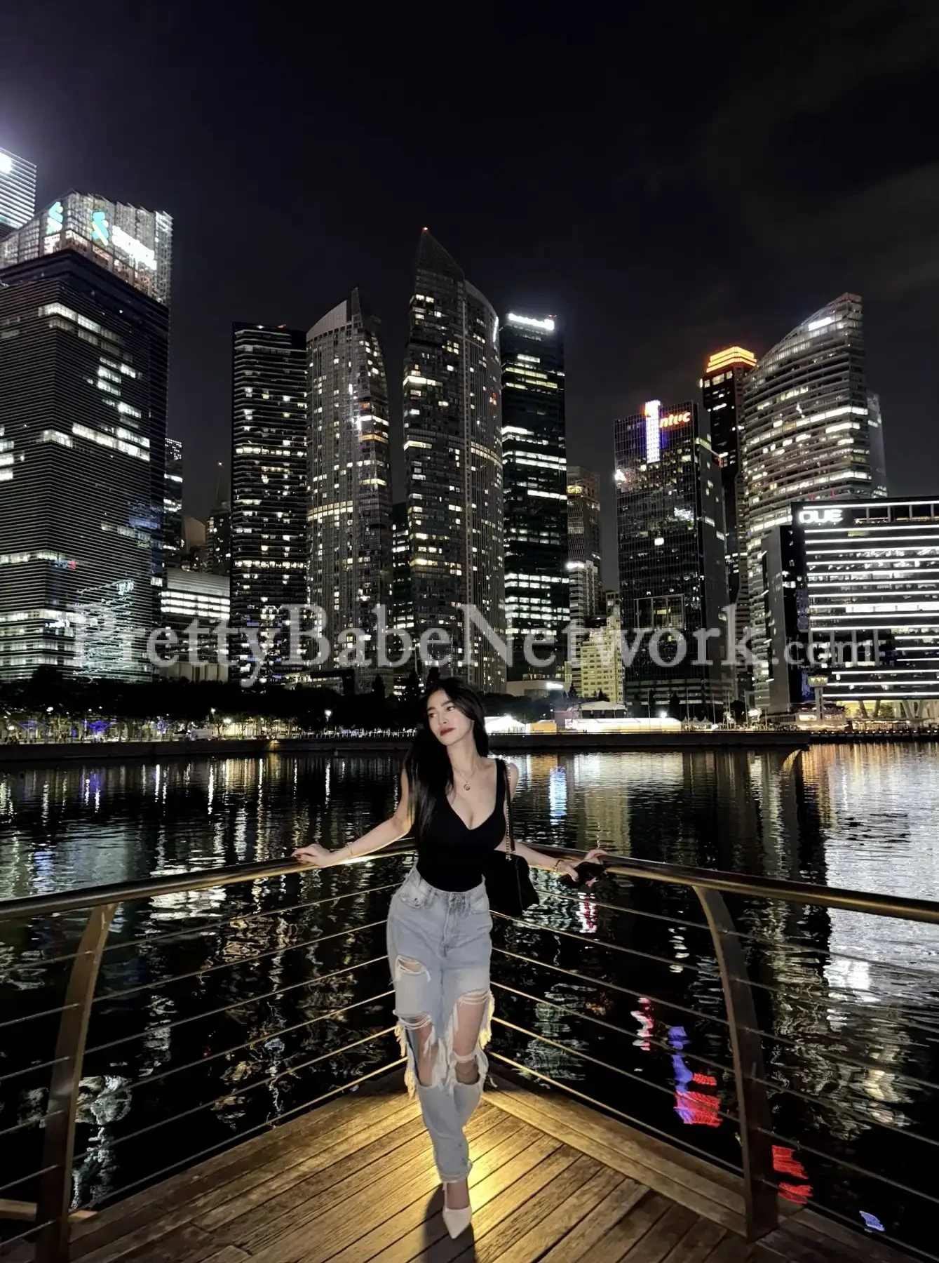 Filipino Air Hostess Call Girl in Gurgaon Sector 57 Bernila Offering Sex Services