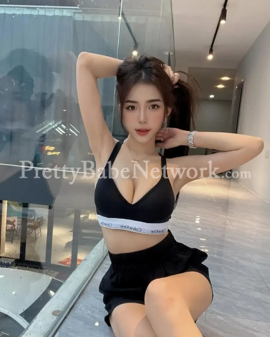 Chantana- Air Hostess Thai Escort in Salt Lake, Kolkata! Real GFE & Pornstar Experience