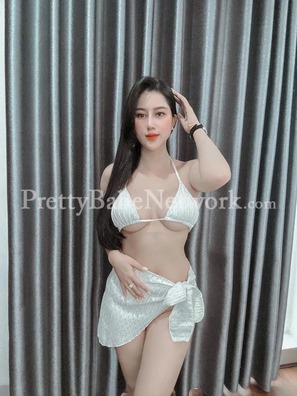 Air Hostess Vietnamese Escort in Kolkata to Enjoy Sex in Different Positions!