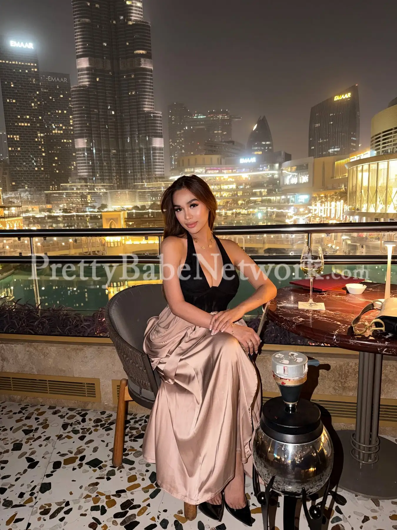 One Night Stand With Julietta, Air Hostess from Canada Escort near DLF Phase 5, Gurgaon