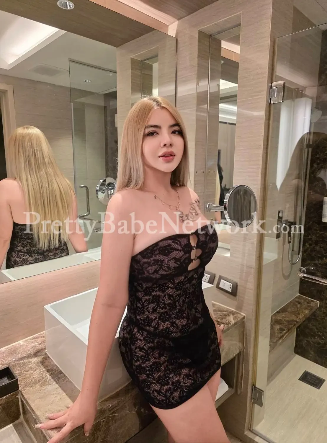 Kanlaya- Perfect Masseuse & Thai Escort in Heritage Village Resort, Gurgaon!