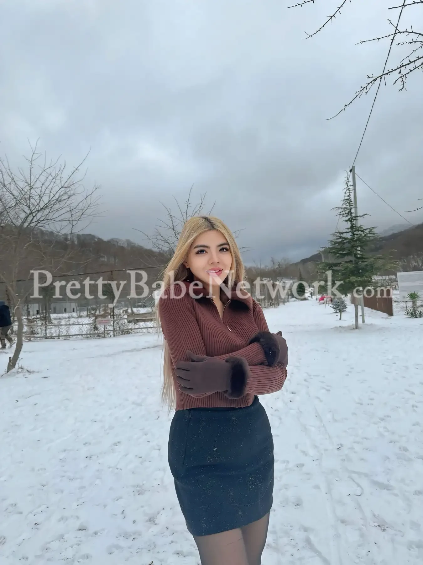 Kanlaya- Perfect Masseuse & Thai Escort in Heritage Village Resort, Gurgaon!