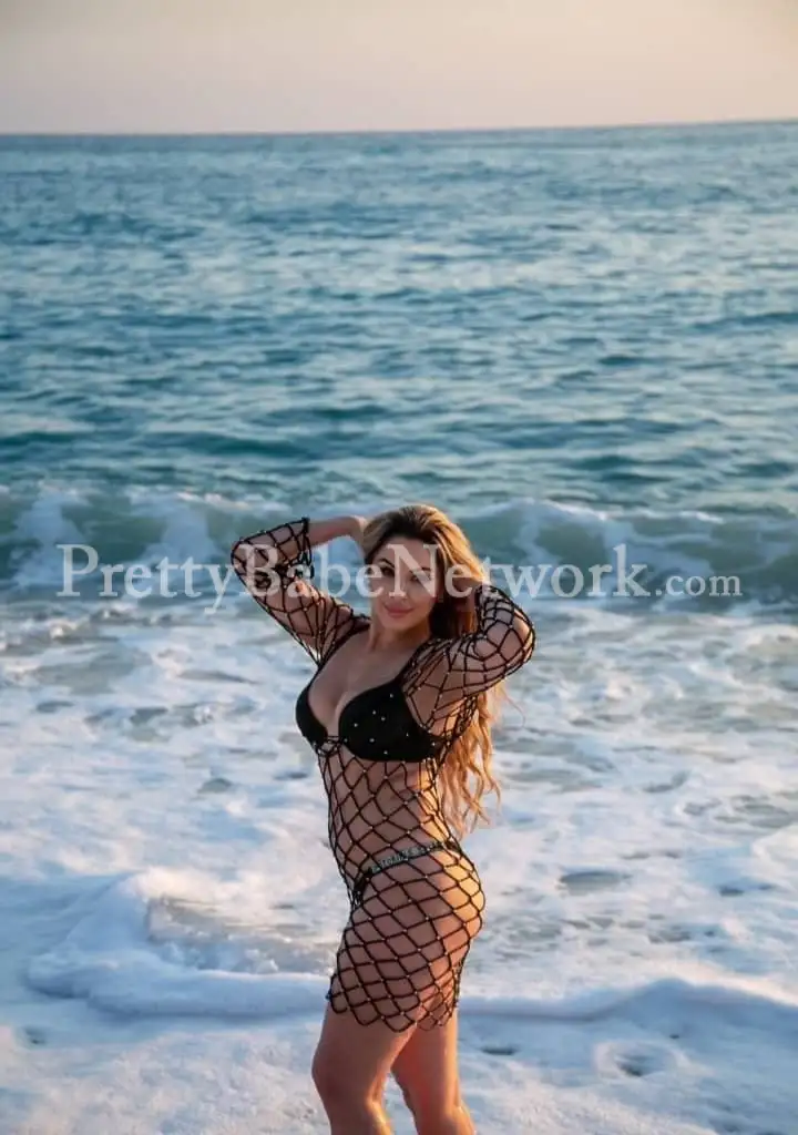 Just Arrived in Gurgaon Madna, Air Hostess Turkish Escort for GFE in MG Road