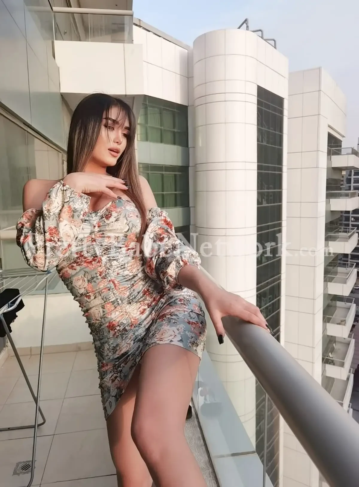 I Nadya Air Hostess Turkish Escort Available One Night Stand & GFE, Dharmatala Kolkata