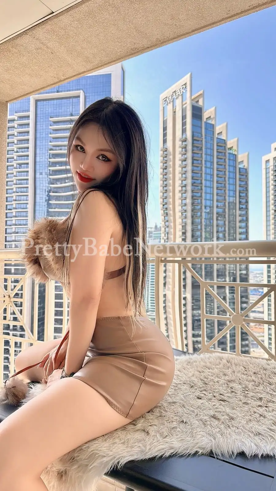 Plan Sex Hookups With Rosy- Vietnamese Call Girl Staying in Kolkata 5* Hotels