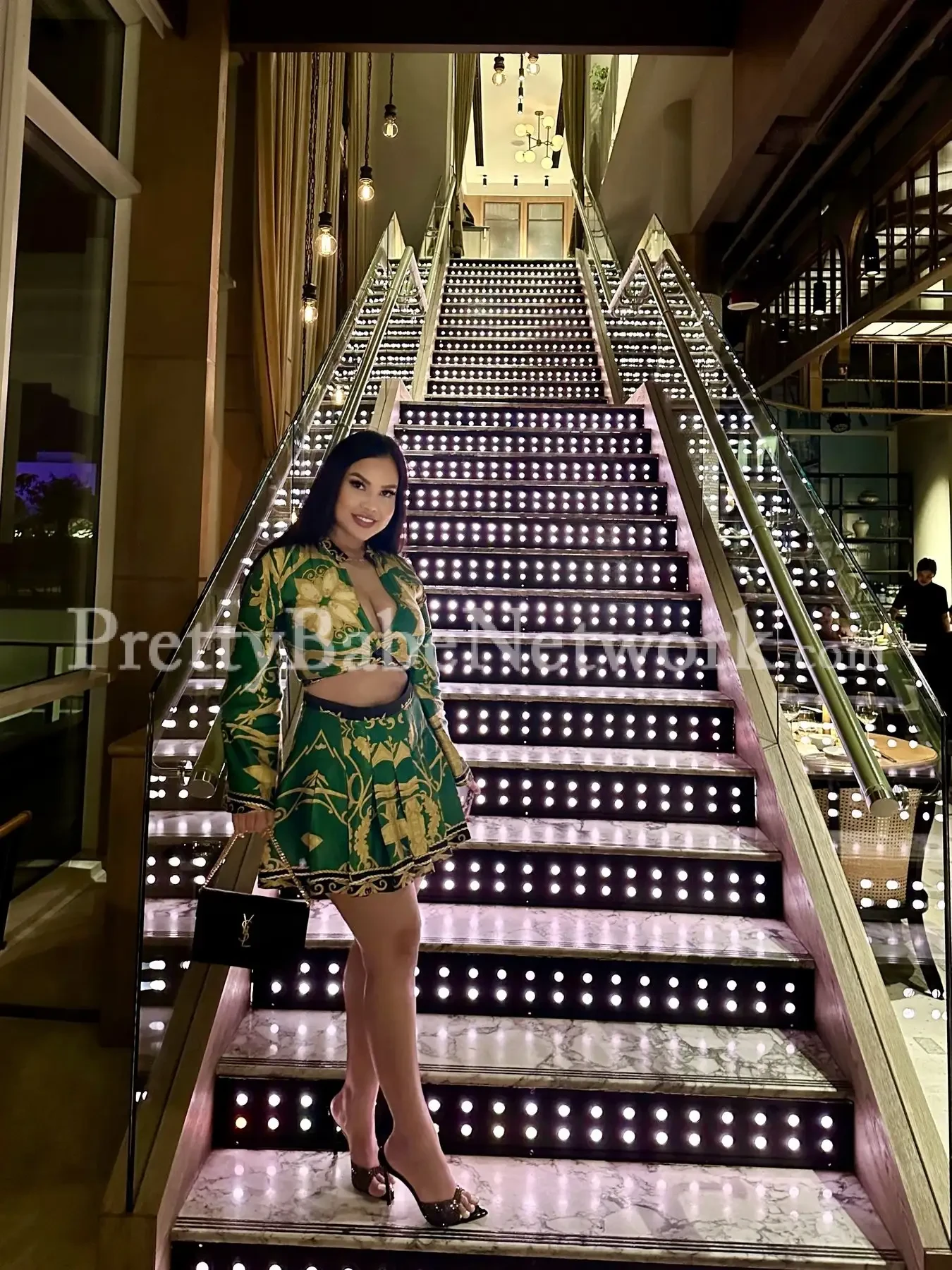 I'm Sansa - Indonesian Call Girl in Golf Course Extension, Gurgaon! No Silicone