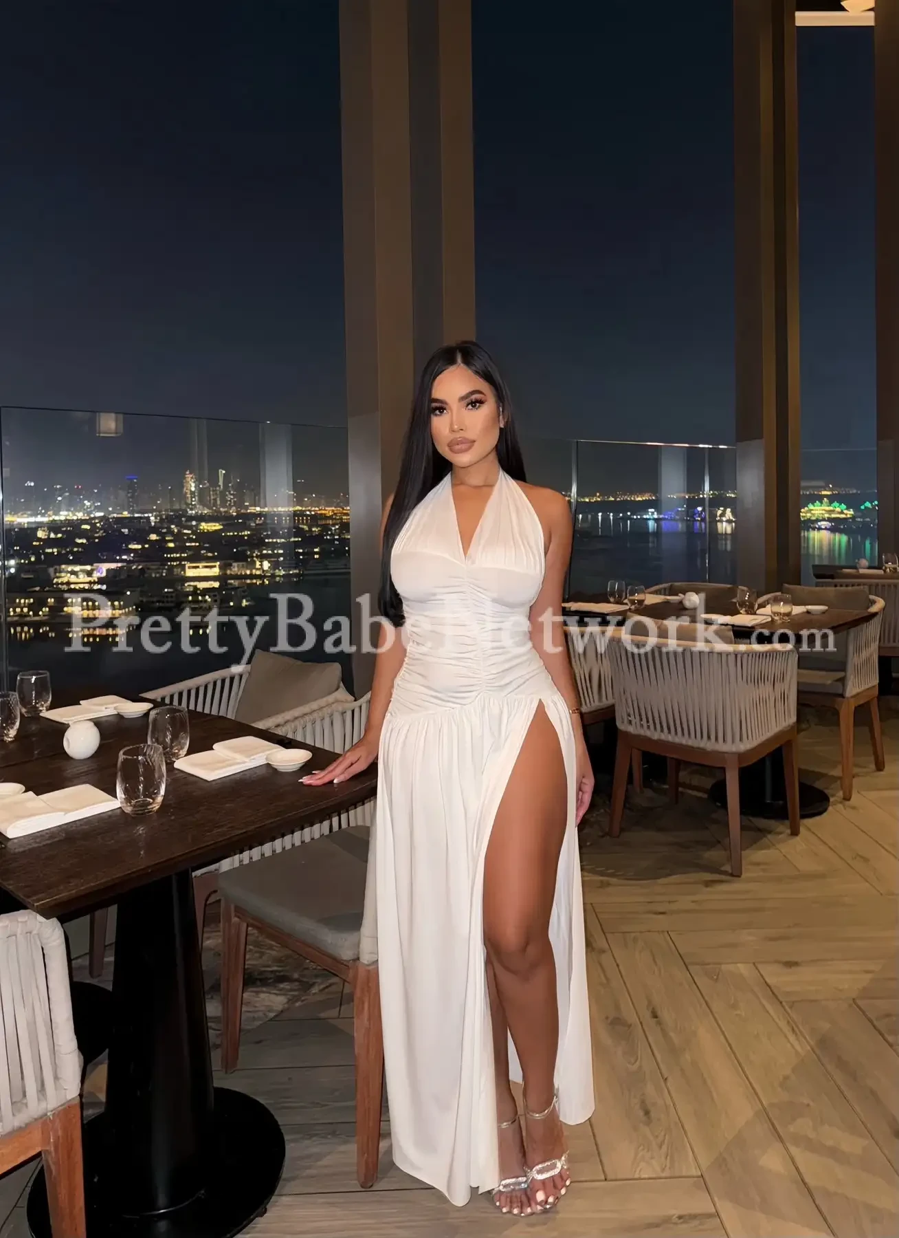 I'm Sansa - Indonesian Call Girl in Golf Course Extension, Gurgaon! No Silicone