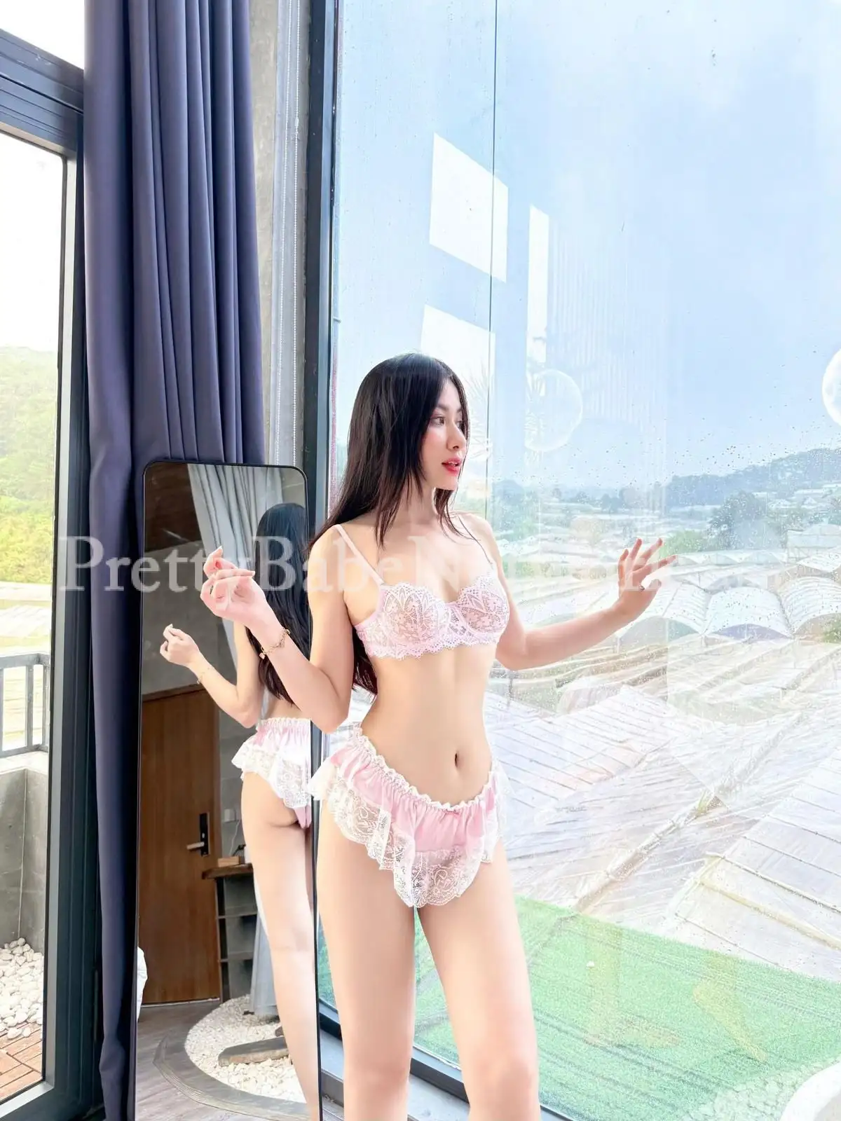 New Vietnamese Escort in Dum Dum, Kolkata! Erotic Massages & GFE Awaits