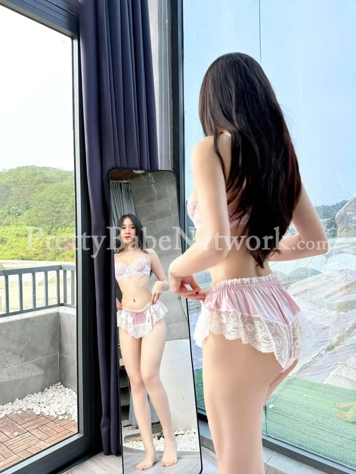 New Vietnamese Escort in Dum Dum, Kolkata! Erotic Massages & GFE Awaits