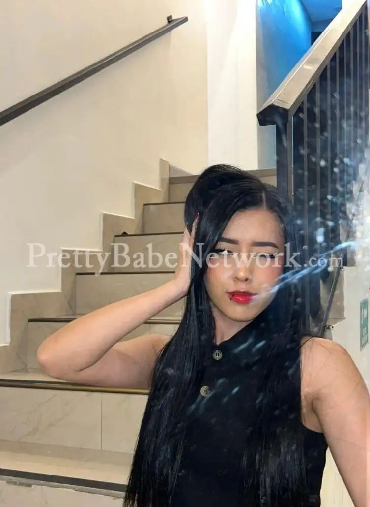 Vaidehi—Air Hostess Escort Available For One-Night Stand