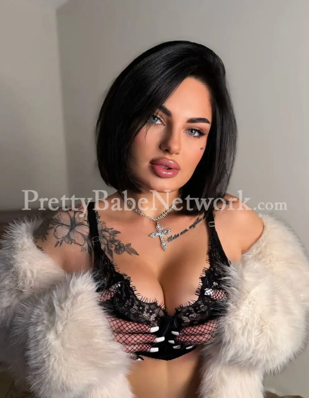 Meet Katrina, she is an air hostess and one of the best Koramangala Escorts