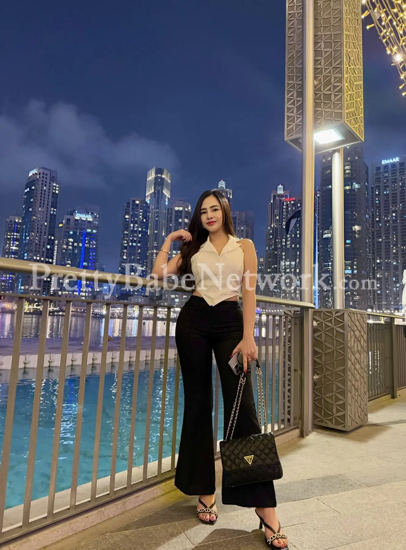 I am Louise Filipino Air Hostess & Escort, Currently Providing Escort Service across Bangalore