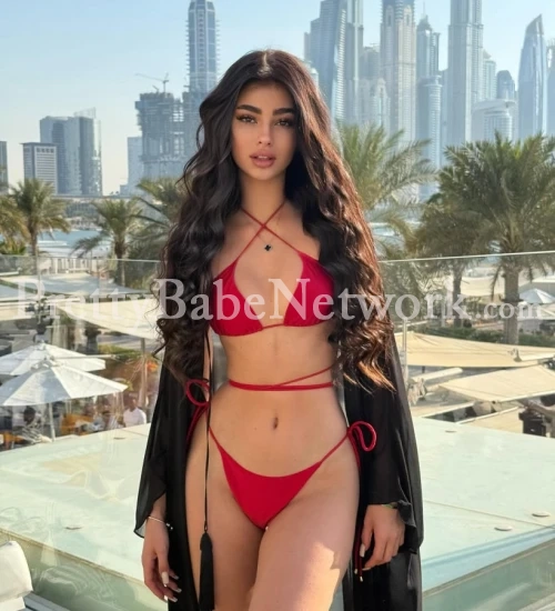 Alena to provide you with the best sexual service! Hire Me