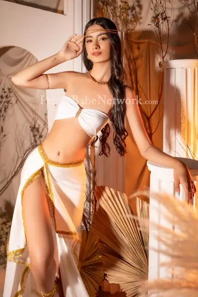 Get Ready to Meet High-Class Escort Lindsey from Czech Republic in Esplanade, Kolkata