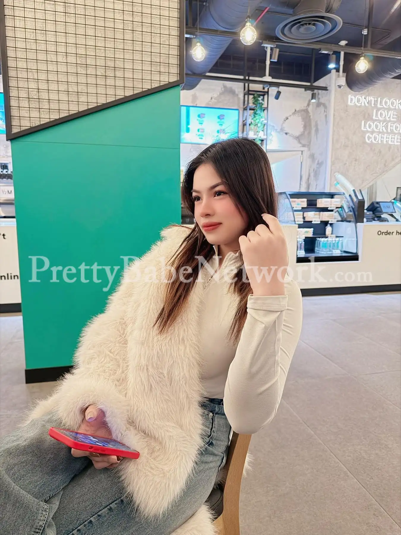 Jazzlyn- Cute Thai Call Girl Coming Gurgaon Sector 23! Advance Bookings Must