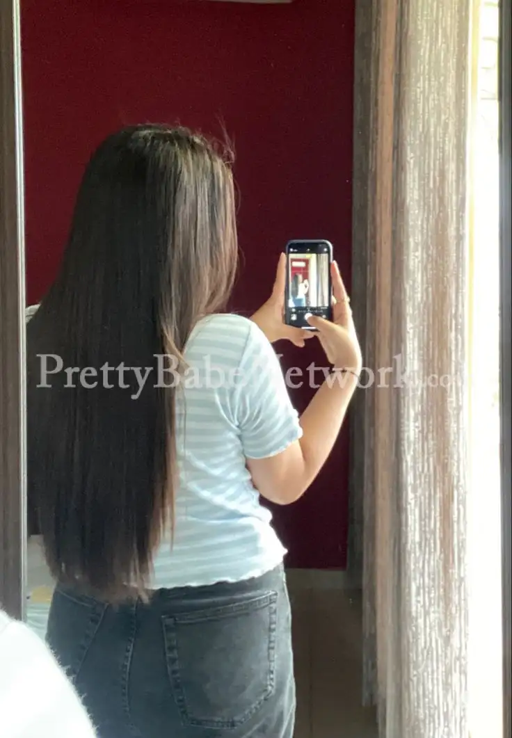 Select Young College Girl Kanishka For Ultimate GFE Cum Sex Dating