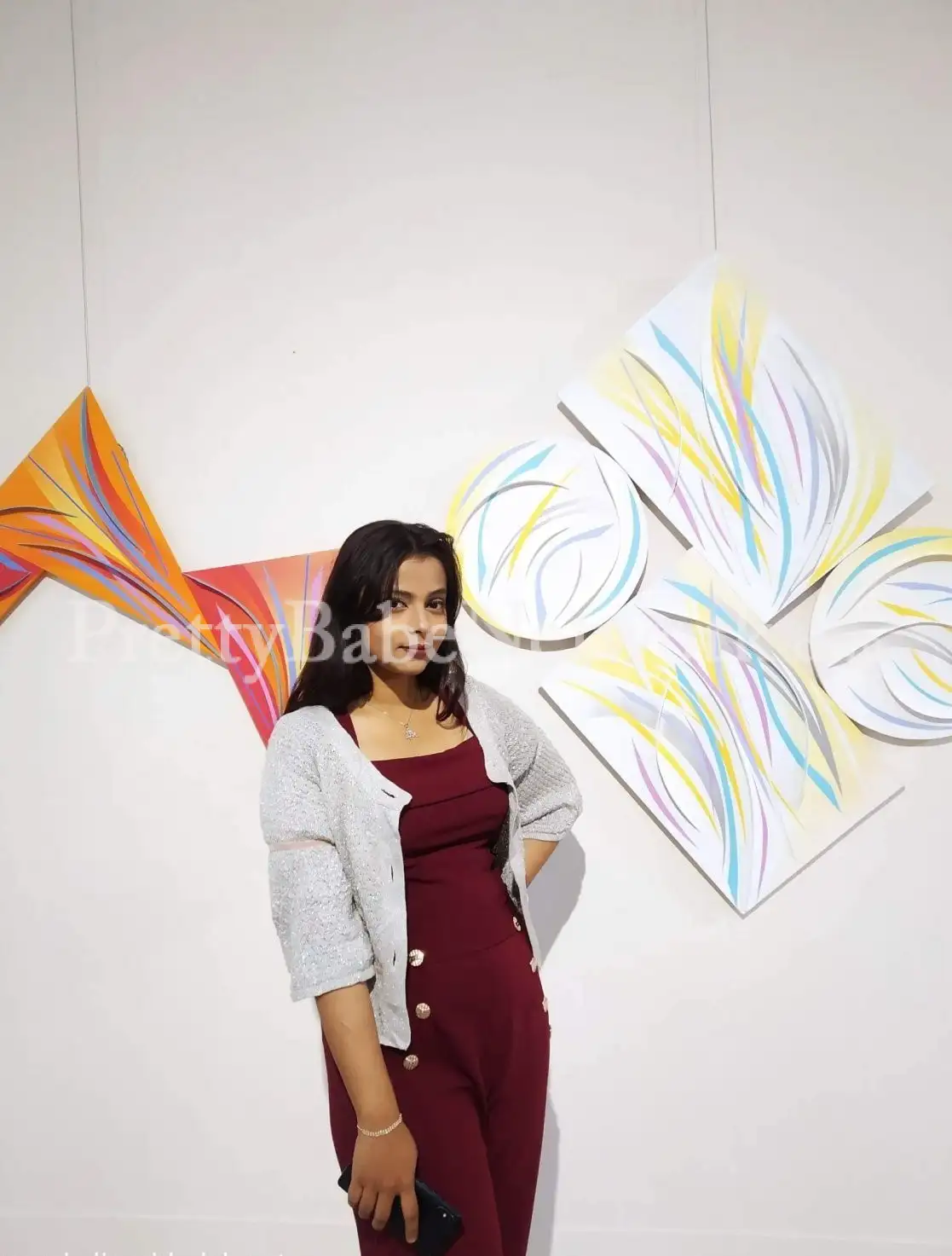 Malavika—College Girl Escort in Sakinaka for GFE