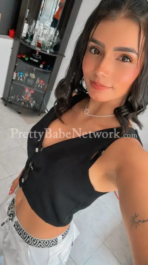 Pranati—Young College Girl Escort for Ideal Girlfriend Experience