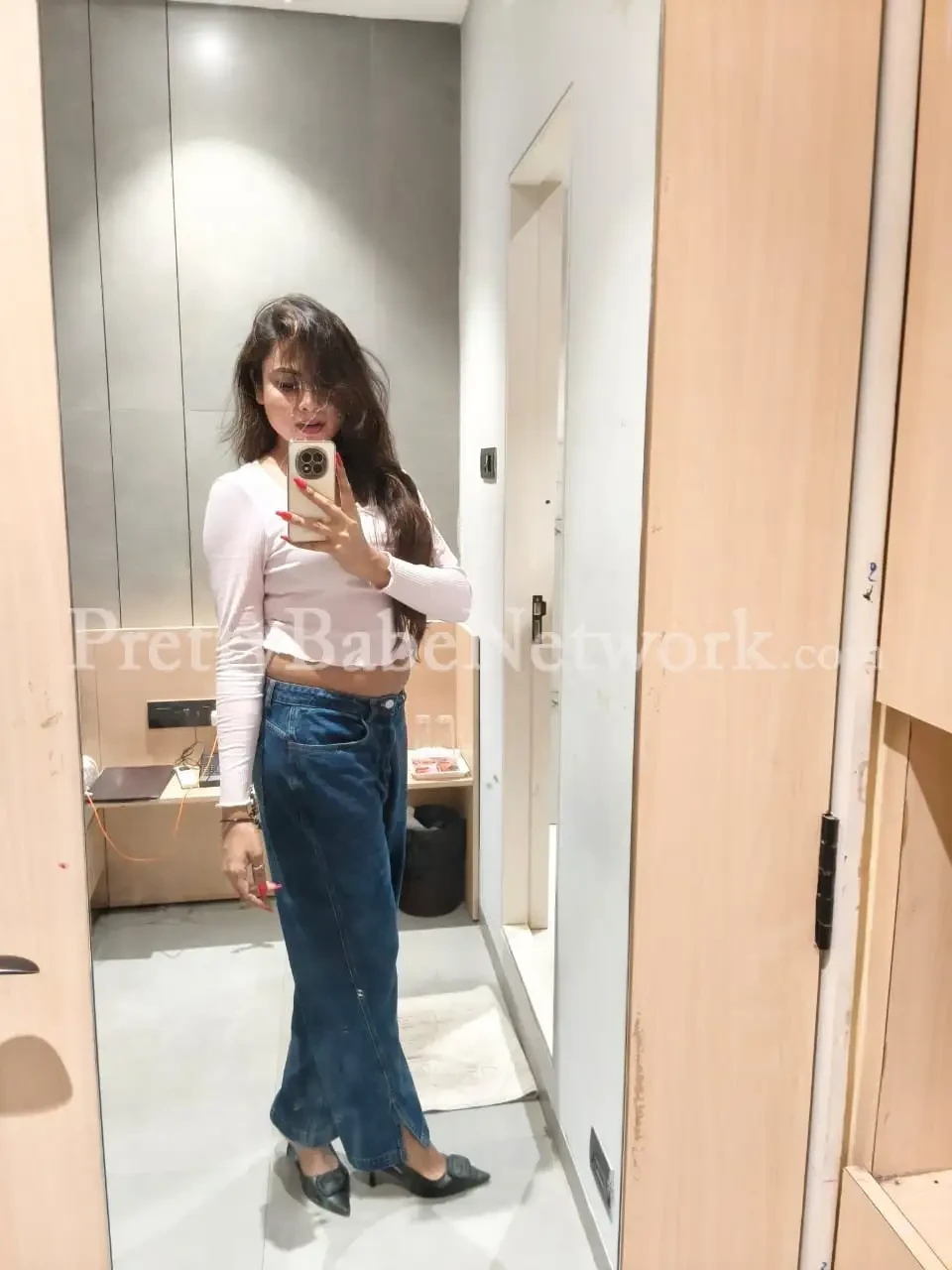 Myself Riya- Young College Call Girl Available for Incalls & Outcalls in Gurgaon