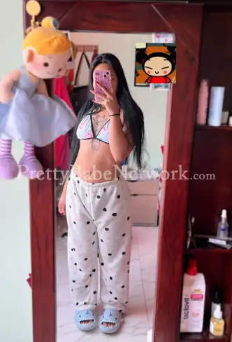 Supriya—Adorable College Escort in Pali Hill, Mumbai for Exclusionary GFE Services