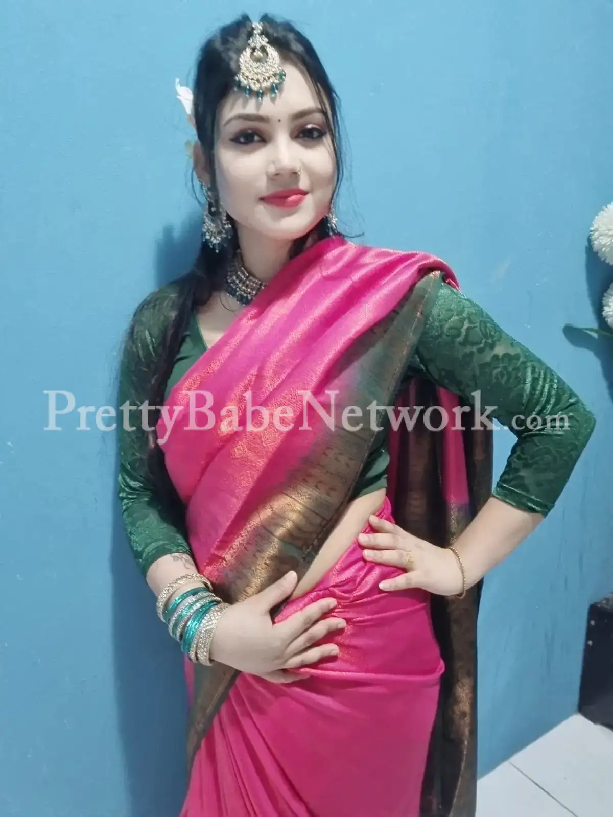 I am a 23-year-old Half Indian Half Vietnamese Girl in Bellandur, Bangalore