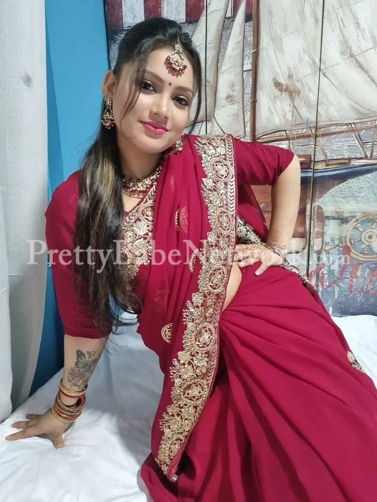 I am a 23-year-old Half Indian Half Vietnamese Girl in Bellandur, Bangalore