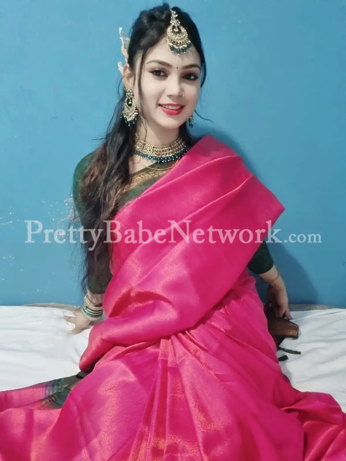 I am a 23-year-old Half Indian Half Vietnamese Girl in Bellandur, Bangalore