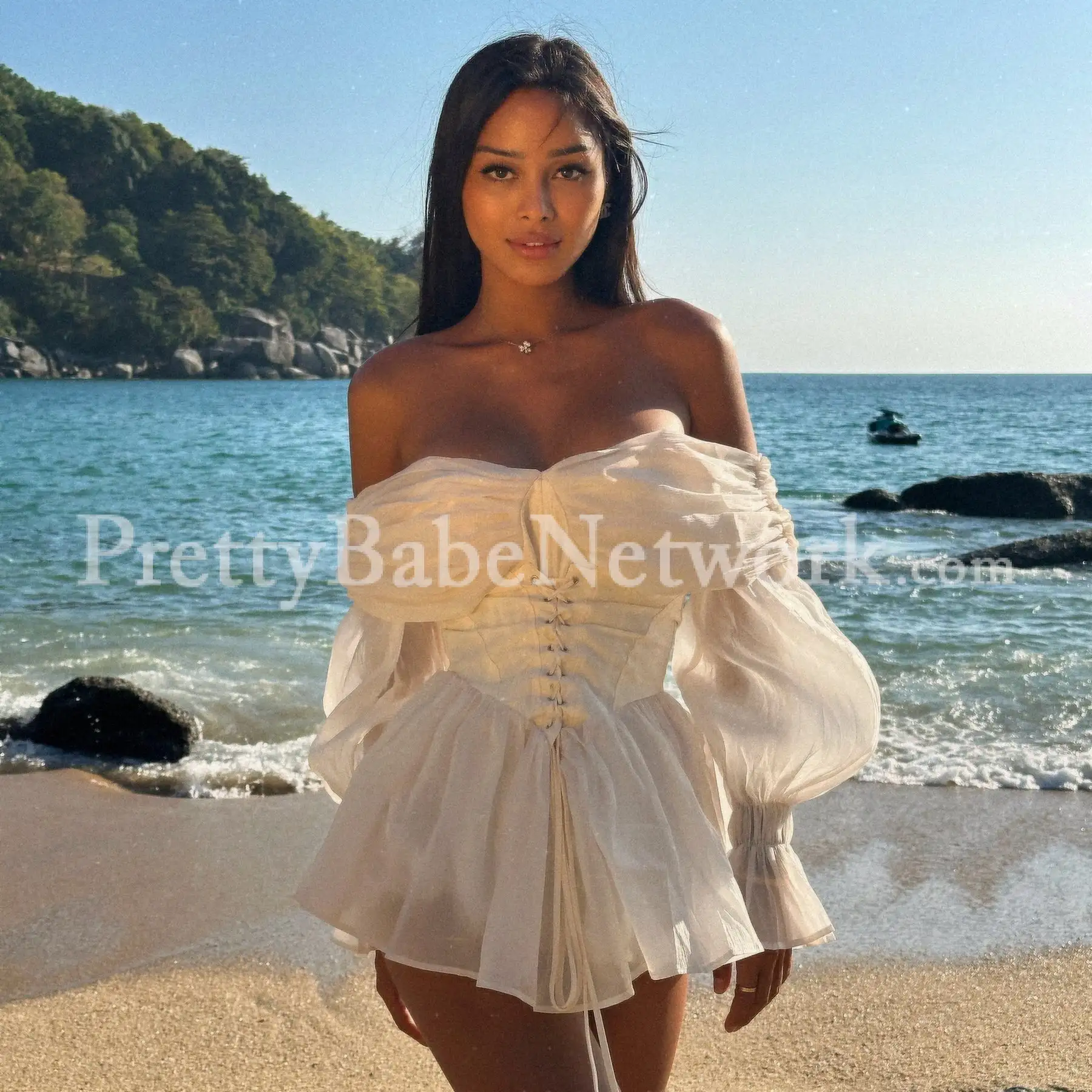 Dao Thai Escort in Delhi - Perfect for Girlfriend-Like Experience