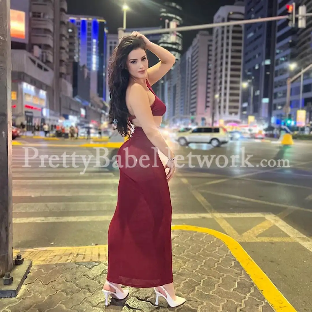 Luciana, full erotic services - Colombian escort in Kudlu Gate, Bangalore