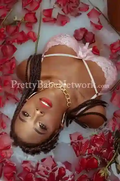 Meet Brazilian Escort Girl Daniela For Hardcore Anal Sex