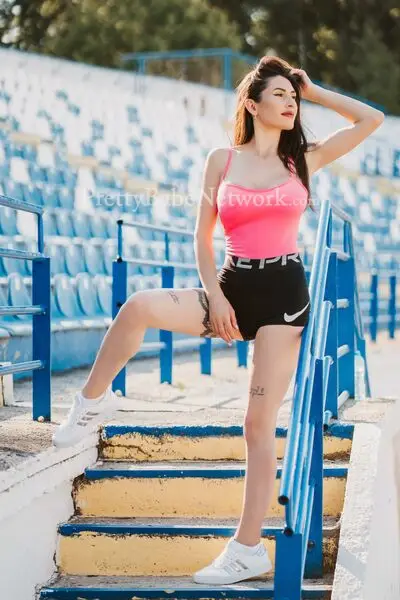 Book Gorgeous Belarusian Escort Carla for Premium Erotic Services in Burrabazar, Kolkata