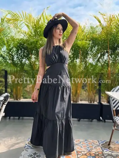 Enjoy a Passionate Girlfriend Experience with British Escort Girl Edith