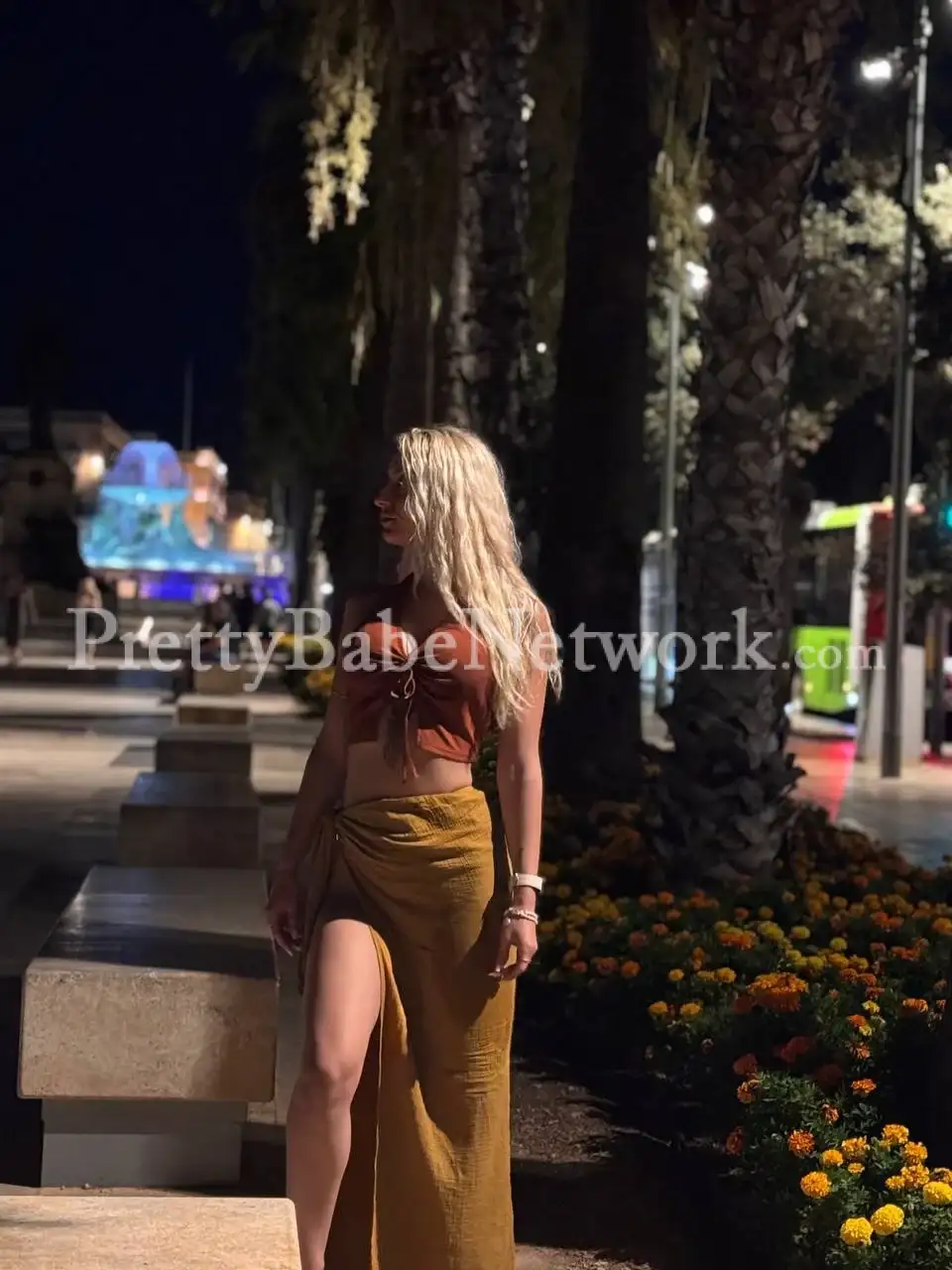 Get Sex Companionship with Phoebe—A Tall British Escort Girl in Kanjurmarg
