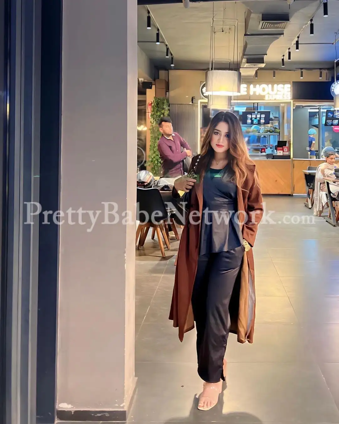 Premium Social Media Celebrity Escort Aisha for High-End Dating Premium Social Media Celebrity Escort Aisha for High-End Dating
