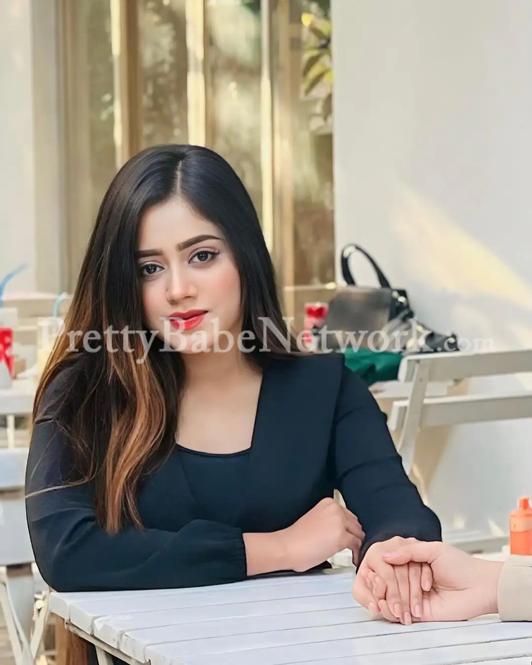 Premium Social Media Celebrity Escort Aisha for High-End Dating Premium Social Media Celebrity Escort Aisha for High-End Dating