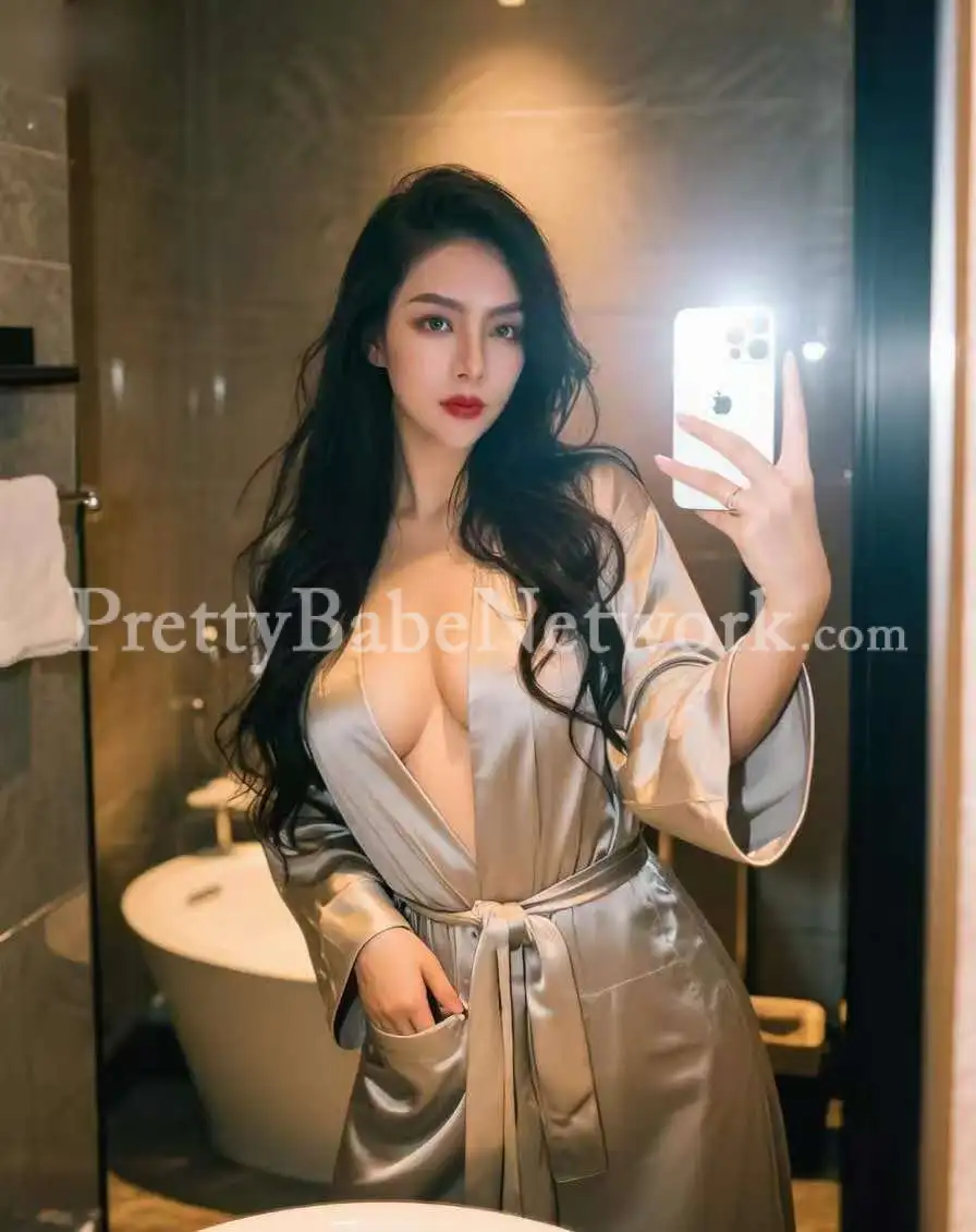 Massage & Sex Service Aisyah Insta Celeb Singaporean Masseuse Escort Sector 49