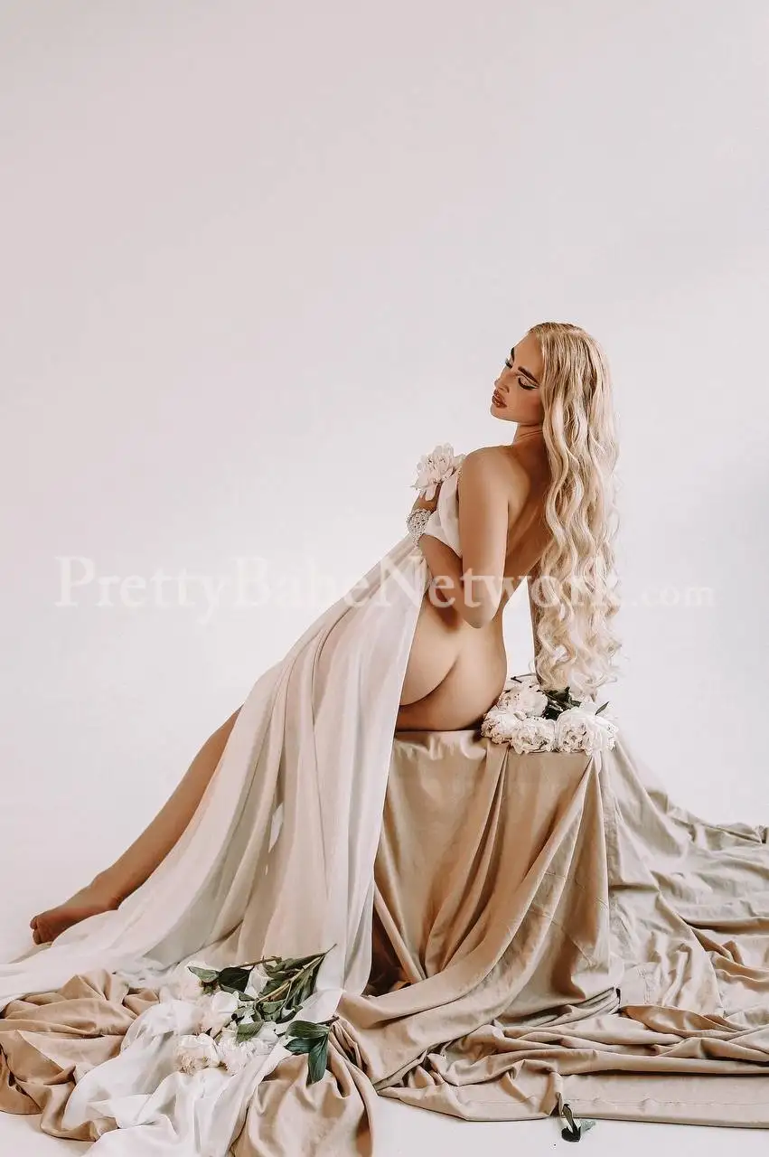 Plan Our Sex Date Tonight! I'm Amina Insta Ukrainian Celeb & Escort in Gurgaon Sector 103