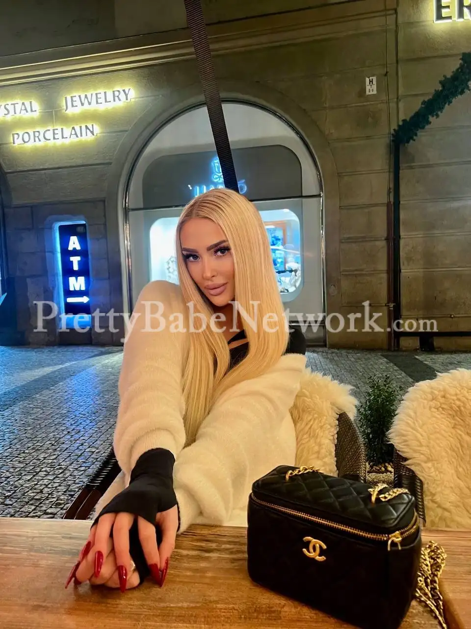 Plan Our Sex Date Tonight! I'm Amina Insta Ukrainian Celeb & Escort in Gurgaon Sector 103