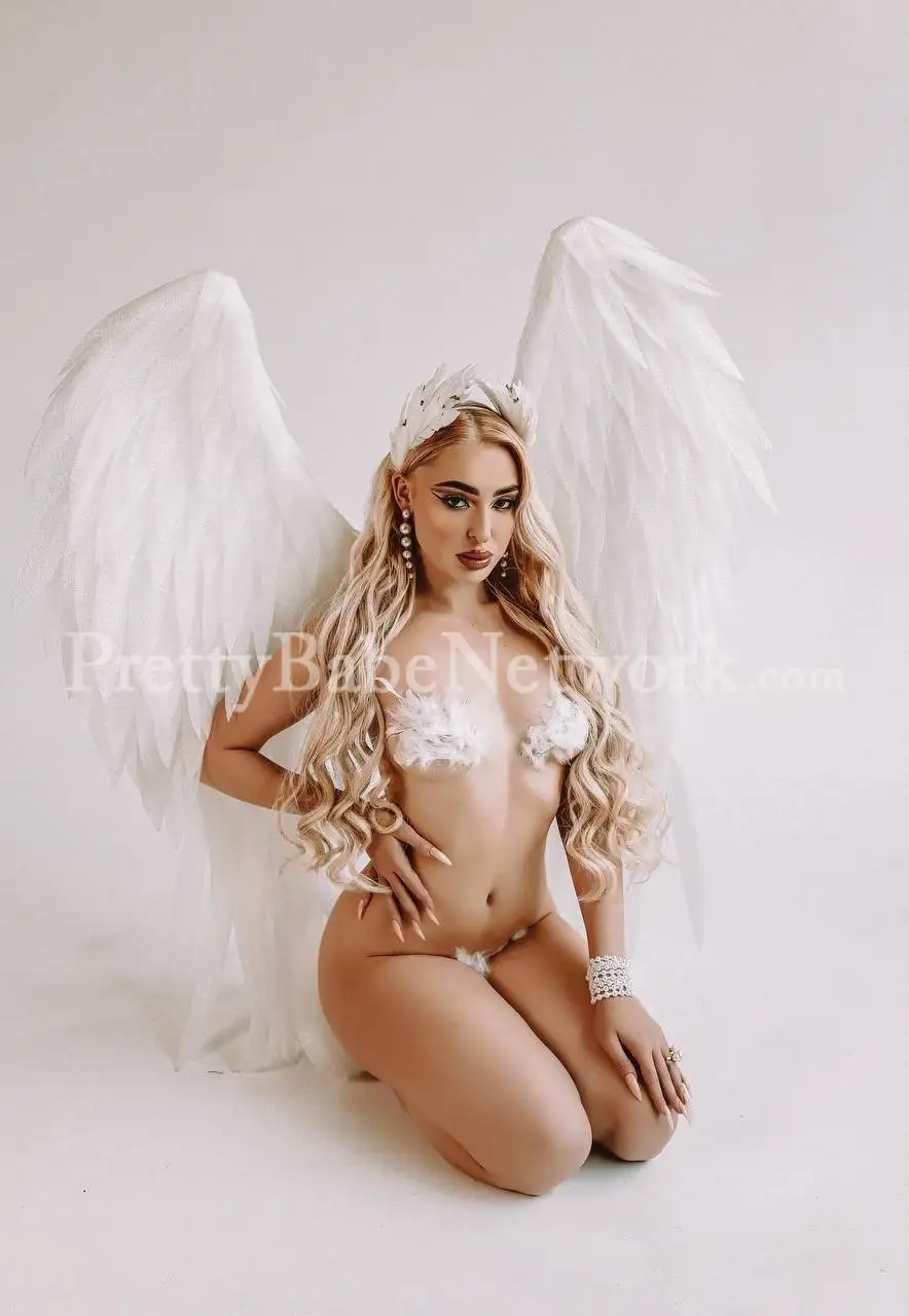 Plan Our Sex Date Tonight! I'm Amina Insta Ukrainian Celeb & Escort in Gurgaon Sector 103