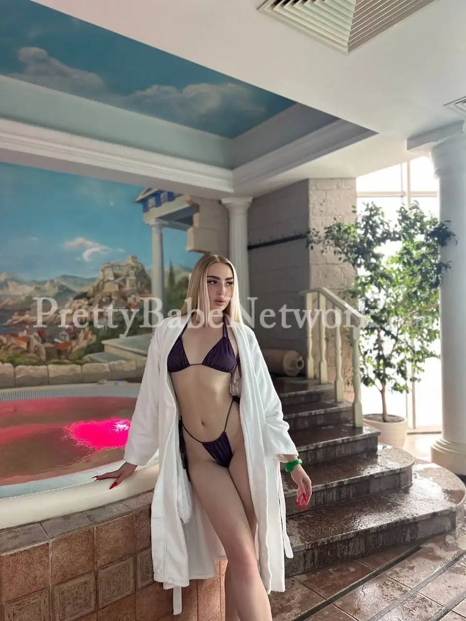 Plan Our Sex Date Tonight! I'm Amina Insta Ukrainian Celeb & Escort in Gurgaon Sector 103