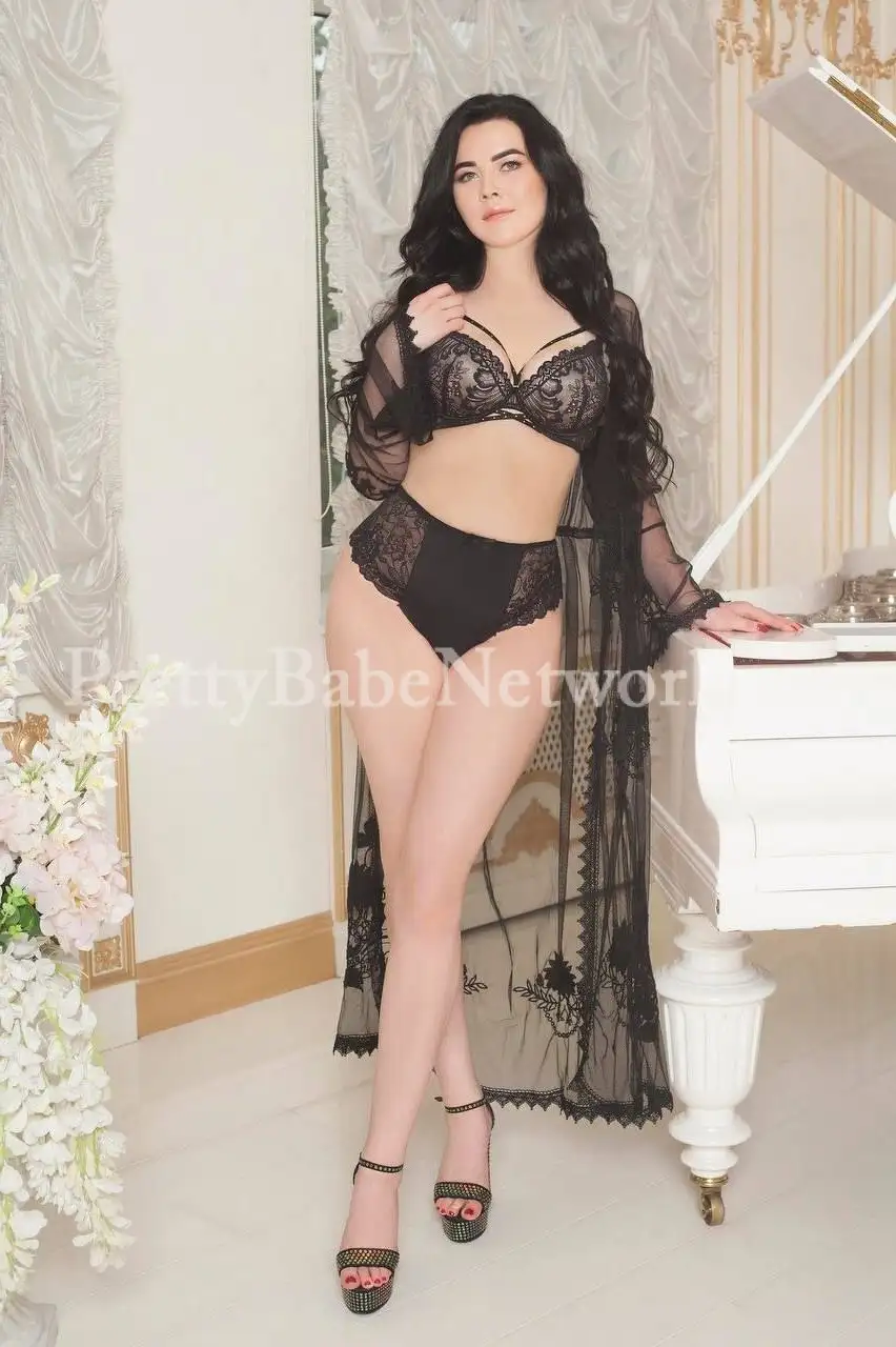 No Incall! Ukrainain Escort Anabel in Baranagar, Kolkata for Sex Hookups