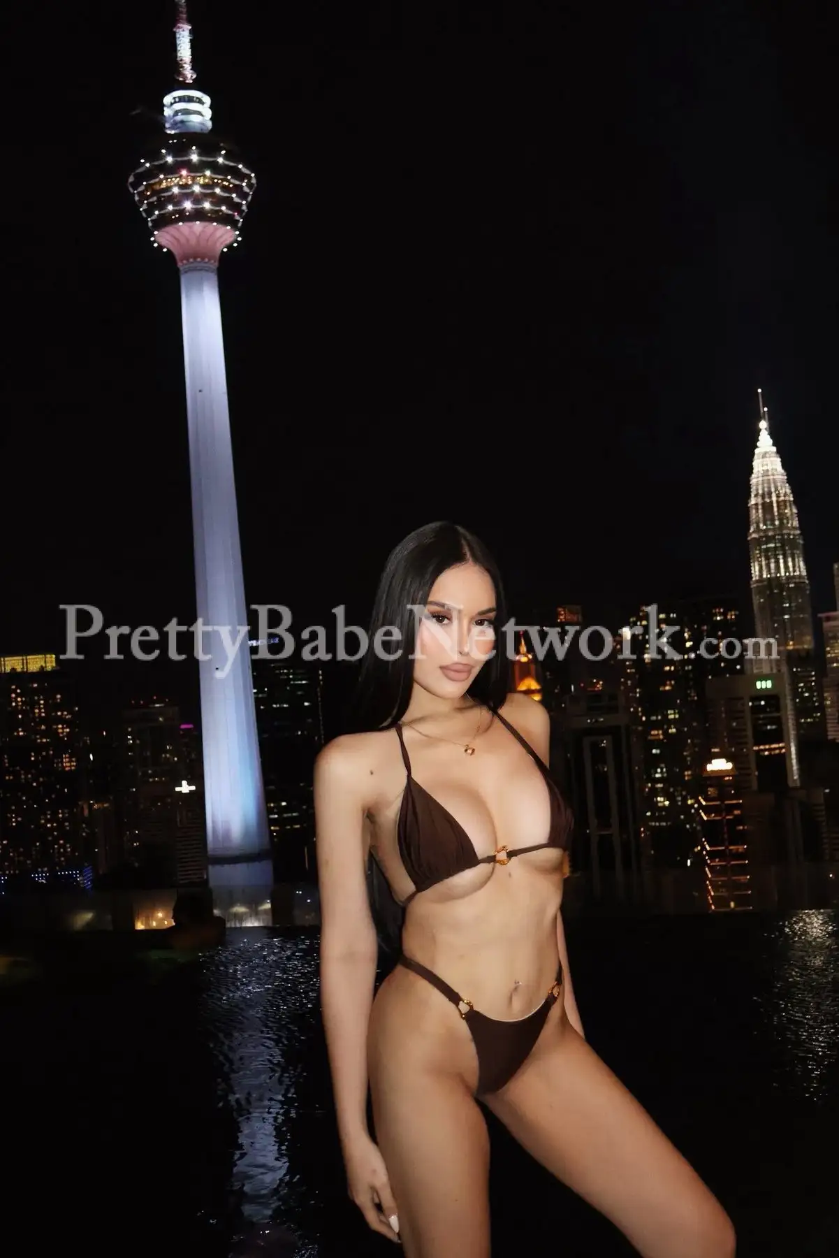 Colombian Escort Antonia in Gurgaon is Ready for Companionship & Hookup Services