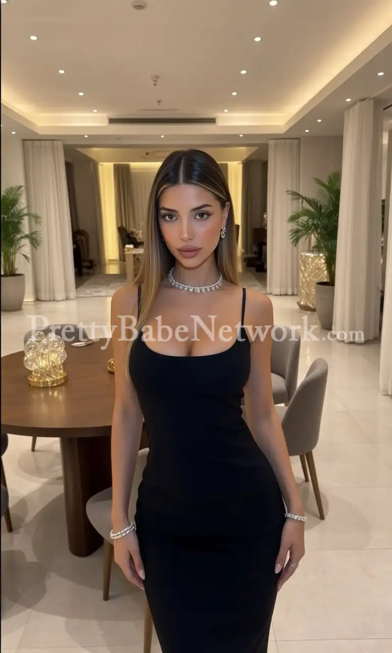 Ariana Here - Escort from Turkey in Kolkata! Your Satisfaction Guaranteed