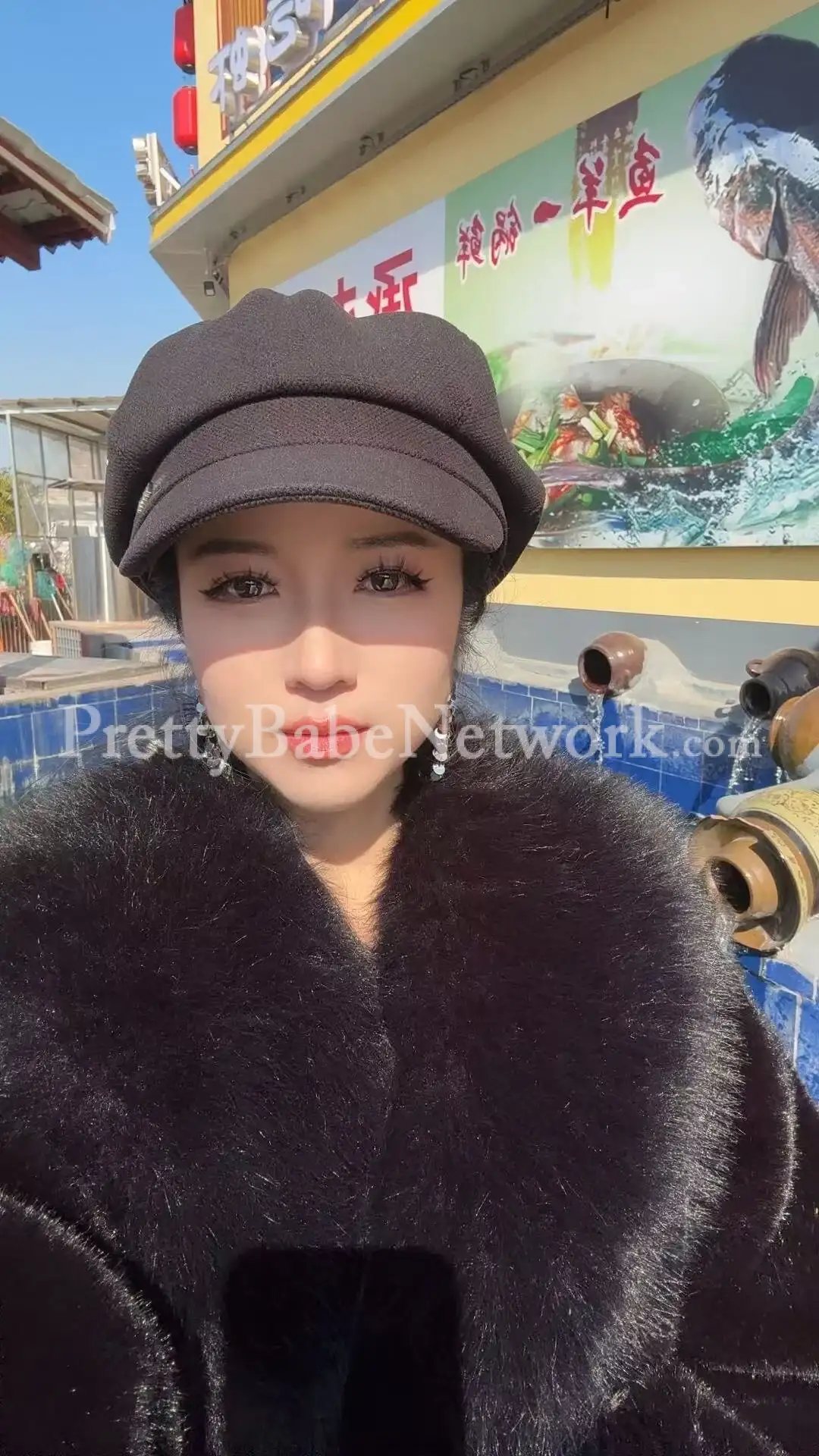 Chenxi - East Asian Actress and Celebrity Escort in Colaba, Mumbai