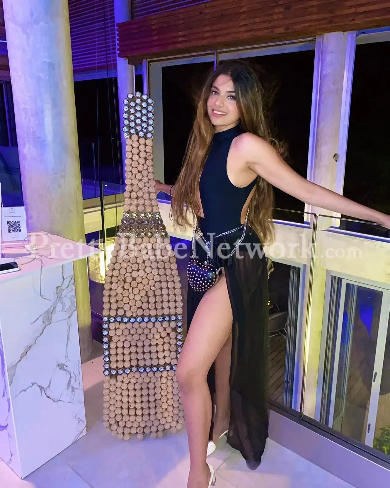 Call my Manager! Harsha Here Insta Celeb Escorts in Ballygunge, Kolkata- Erotic Appointment