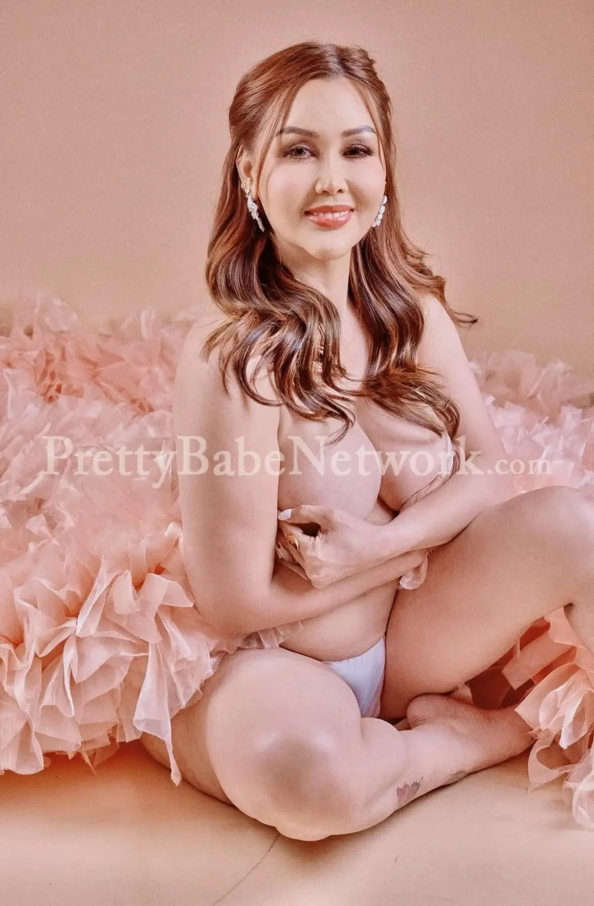 It's Izumi - Japanese Escort Available in Gurgaon Exclusively for Top Clients