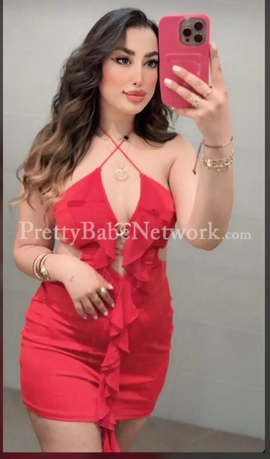 Kenza, Moroccan Celebrity Escort in Delhi, Available for Dating and Girlfriend Experience - Delhi Escorts Service Agency