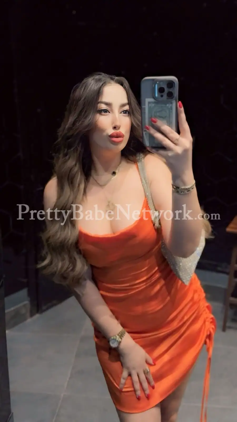 Kenza, Moroccan Celebrity Escort in Delhi, Available for Dating and Girlfriend Experience - Delhi Escorts Service Agency